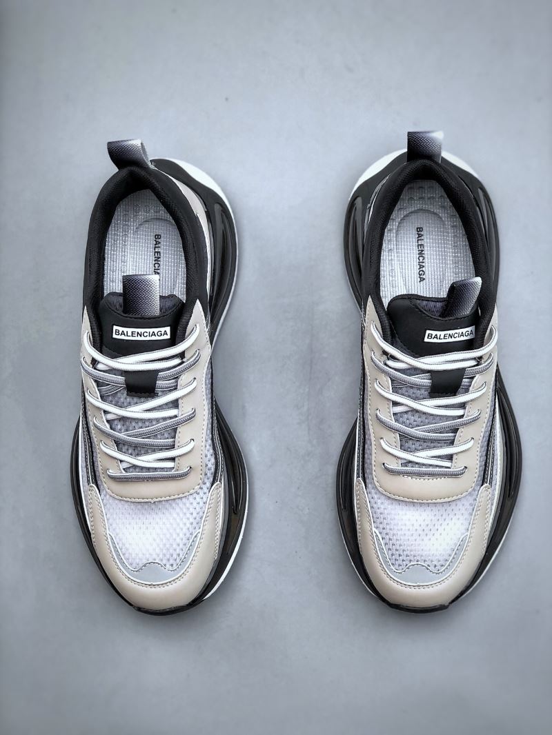 Balenciaga Low Shoes